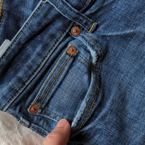 American Eagle Men's Jeans, Next Level Flex - Picture 5 of 8